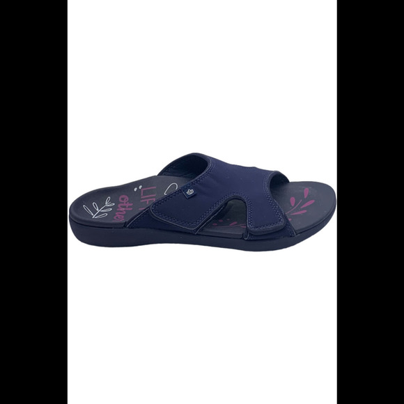 Crocs Infradito Crocs Splash Glitter Flip